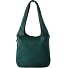  Cufu Borsa a spalla Vera Pelle 34 cm Variante petrol