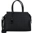  Gela Premium Borsa a tracolla M 35 cm Variante black