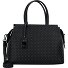 Gela Premium Borsa a tracolla M 35 cm Variante black Gela Premium Borsa a tracolla M 35 cm Variante black