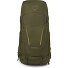  Kestrel 68 Zaino da trekking S-M 82 cm Variante moss green