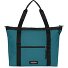  Travel Borsa shopper 58 cm Vano porta PC Variante jade teal