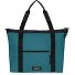  Travel Borsa shopper 58 cm Scomparto per laptop Variante jade teal