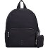 Verbier Play Hermine City Zaino 30 cm Variante black Verbier Play Hermine City Zaino 30 cm Variante black