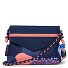 Borsetta 18 cm Variante coral reef Borsetta 18 cm Variante coral reef