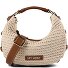  Coastal Sister Borsetta S 24 cm Variante crema-cognac