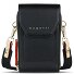  Custodia per cellulare Ella 11 cm Variante schwarz