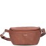  Mademoiselle.M Marsupio 25 cm Variante cognac