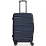 Essentials 16 MEDIUM 4 ruote Carrello 67 cm Variante dark-Blue Essentials 16 MEDIUM 4 ruote Carrello 67 cm Variante dark-Blue