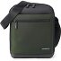 Next Inc Borsa a tracolla Protezione RFID 21 cm Variante deep depths Next Inc Borsa a tracolla Protezione RFID 21 cm Variante deep depths