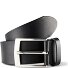  Cintura Pelle Variante black | individuell kürzbar