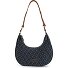  Evrim Borsa a tracolla S 24 cm Variante dress blue
