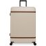  Zuna 4 ruote Carrello L 75 cm Variante sandy beach