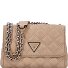 Giully Mini Borsa Borsa a tracolla 18 cm Variante beige Giully Mini Borsa Borsa a tracolla 18 cm Variante beige