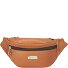  Marsupio Country I in pelle 23 cm Variante cognac