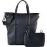  Jamila Borsa shopper M 38 cm Variante dark blue