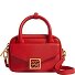  Anibell Mini borsa a mano Pelle 17 cm Variante brt-red