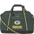  travelite x NFL Borsa da ginnastica 41 cm Variante green bay packers