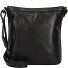 Colombiana Borsa a tracolla Pelle 25 cm Variante black Colombiana Borsa a tracolla Pelle 25 cm Variante black