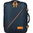  Zaino Take2Cabin 45 cm scomparto per laptop Variante dark navy-radiant orange