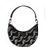  Tasmin Borsa a spalla 21 cm Variante black