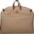  Story V S Borsa per indumenti 54 cm Variante naturale-marrone
