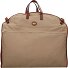  Story V S Borsa per indumenti 54 cm Variante naturale-marrone