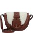  Harwell Borsa a tracolla Pelle 18 cm Variante BRAUN