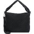  Nomi Borsa a tracolla 29 cm Variante black