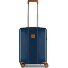  Ferrara 4 ruote Trolley cabina S 55 cm Variante navy blue