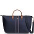  Popette Borsa da viaggio Weekender 62 cm Variante space blue corp