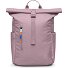  Rolltop Easy Zaino da giorno 40 cm Scomparto per laptop Variante calamary