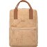  Zaino in sughero 41 cm Scomparto per computer portatile Variante natur