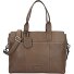 Soft Skylar Borsa shopper Pelle 40 cm Scomparto per laptop Variante taupe Soft Skylar Borsa shopper Pelle 40 cm Scomparto per laptop Variante taupe