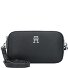  Emblem Borsa a tracolla 21 cm Variante black