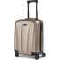  New York 4 ruote Trolley cabina S 54 cm espandibile Variante champagner