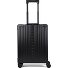  Trolley cabina Business a 4 ruote in alluminio, 55 cm Variante onyx