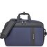  Zaino da viaggio Metropolitan 40 cm scomparto per laptop Variante blu notte