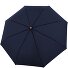 Ombrello a bastone lungo Nature 89 cm Variante deep blue Ombrello a bastone lungo Nature 89 cm Variante deep blue