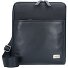  Borsa a tracolla Monza 21 cm Variante Nero/Nero