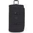  Basic Aviana 2 ruote Borsa da viaggio L 76 cm Variante black noir