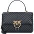  Love Lady Borsetta Pelle 31 cm Variante black