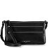  Zena Borsa a tracolla S Pelle 25 cm Variante black