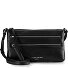  Zena Borsa a tracolla S Pelle 25 cm Variante black