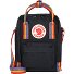  Kanken Rainbow Sling Tracolla 15 cm Variante black-rainbow pattern