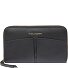 Ashley Portafoglio Protezione RFID Pelle 19 cm Variante black Ashley Portafoglio Protezione RFID Pelle 19 cm Variante black