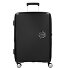  Soundbox 4 ruote Carrello 67 cm espandibile Variante bass black