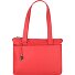 Timeless Borsa shopper Pelle 35 cm Variante rot Timeless Borsa shopper Pelle 35 cm Variante rot
