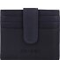  Aruba Portafoglio Protezione RFID Pelle 10 cm Variante blau