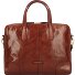  Vespucci Cartella in pelle 38 cm Scomparto per laptop Variante marrone