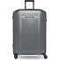  Edition 02 4 ruote Carrello L 75 cm Variante gunmetal metallic